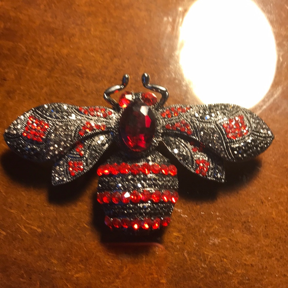 Brooch